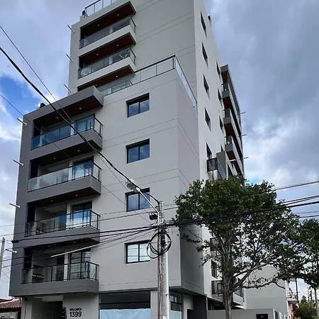 Moderno Departamento De Dos Habitaciones Salta Exterior photo